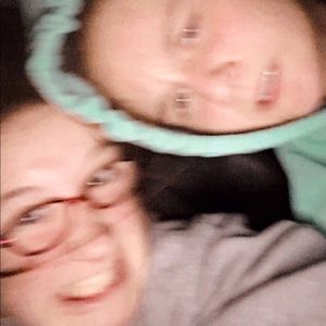 Meet your Posher, Avery